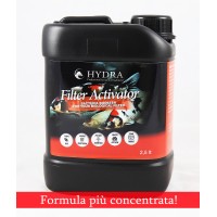 Hydra Filter Activator 2,5 lt